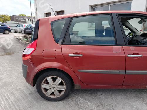 Switch RENAULT SCÉNIC II (JM0/1_)  | BP38972789I30  - Image 12