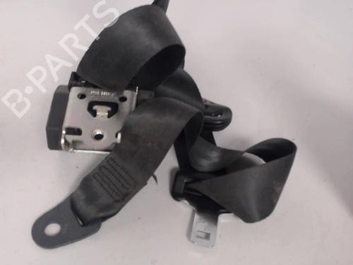 Used Rear left belt tensioner PEUGEOT 206 Hatchback (2A/C) 1.4 HDi eco 70 (68 hp) 27034760
