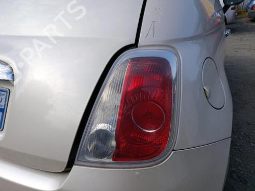 Used Right taillight Right taillight 36841280 36841280