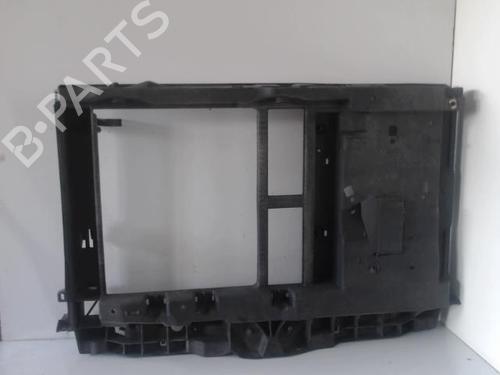 Frontplade/Frontkurv CITROËN C3 I (FC_, FN_) 1.4 HDi (68 hp) 27038894