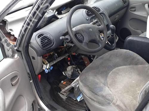 Headrest CITROËN XSARA PICASSO (N68) 2.0 HDi | BP27037352I31 