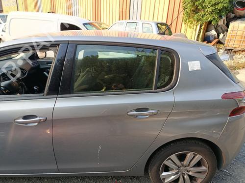Used Rear left lock Rear left lock 38030526 38030526