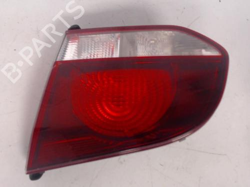 Used Right tailgate light Right tailgate light VW GOLF VI (5K1) 2.0 TDI (110 hp) 27037659 27037659