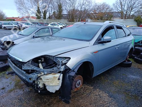 Left tailgate light FORD MONDEO IV Turnier (BA7) 2.0 TDCi | BP32133140C79 - Image 2