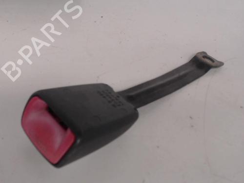Used Seat buckle CITROËN C1 (PM_, PN_) 1.0 (68 hp) 27031458