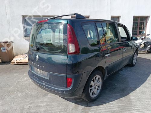Right taillight RENAULT ESPACE IV (JK0/1_) 2.0 dCi (JK01, JK02, JK1J, JK1K, JK1H) | BP36481866C35 - Image 4