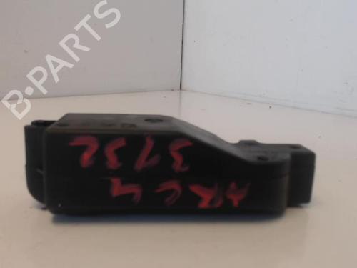 Used Tailgate lock CITROËN C4 I (LC_) 1.6 HDi (109 hp) 27036738