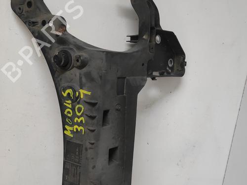 Frontplate/Frontkurv RENAULT MODUS / GRAND MODUS (F/JP0_) 1.5 dCi (FP0D, JP0D) | BP29209273C72 