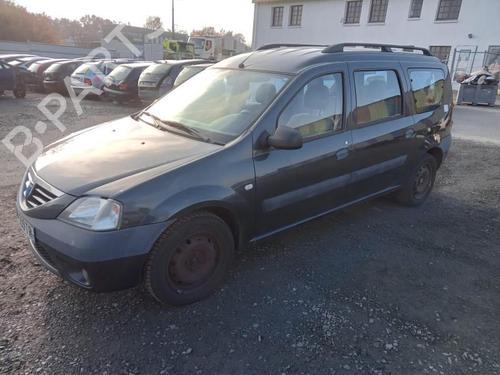 Steering rack DACIA LOGAN MCV (KS_) 1.5 dCi (KS0W) | BP27028960M22  - Image 7