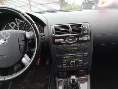 Used Climate control FORD MONDEO III Turnier (BWY) 2.0 16V TDDi / TDCi (115 hp) 27029063
