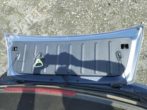 Used Tailgate Tailgate MINI MINI Convertible (R52) Cooper (116 hp) 27038440 27038440