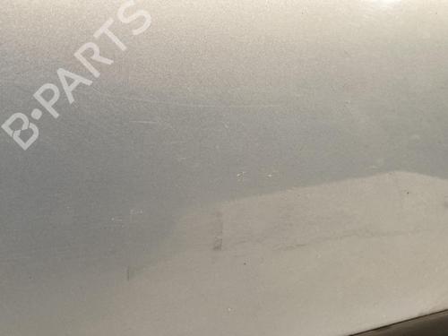 Used Left rear door PEUGEOT 206 Hatchback (2A/C) 1.9 D (69 hp) 27030887