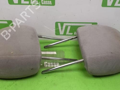 Used Headrest FORD FIESTA V (JH_, JD_) 1.4 TDCi (68 hp) 27034436