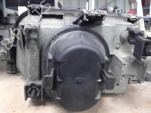 Used Right headlight RENAULT CLIO I (B/C57_, 5/357_) 1.9 D (B/C/S576, B/C/S57L) (64 hp) 27038205