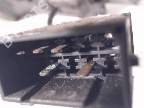 Right mirror AUDI A3 (8L1) 1.9 TDI | BP27034820C27 