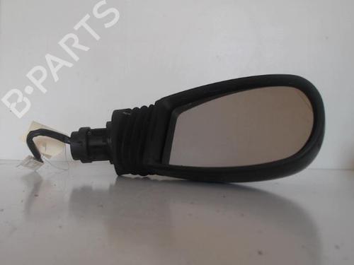 Used Right mirror FIAT PUNTO (188_) 1.2 60 (188.030, .050, .130, .150, .230, .250) (60 hp) 27029176