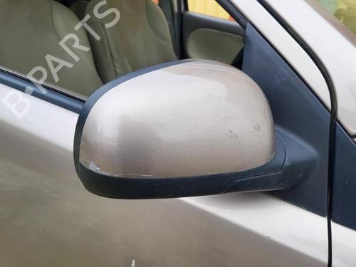 Right mirror NISSAN NOTE (E11, NE11) 1.5 dCi | BP27036716C27 