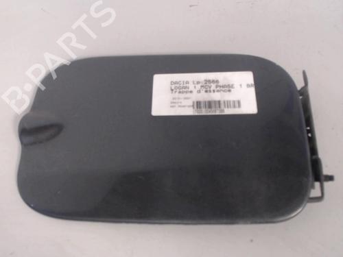 Tanklåg DACIA LOGAN MCV (KS_) 1.5 dCi (KS0W) | BP27037384C131 - Image 4