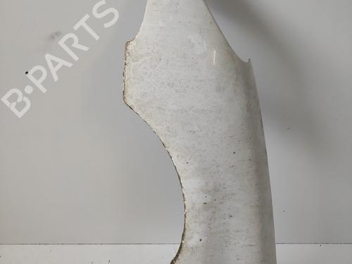 Left front fenders PEUGEOT 206 Hatchback (2A/C) 1.4 HDi eco 70 | BP29186452C41 