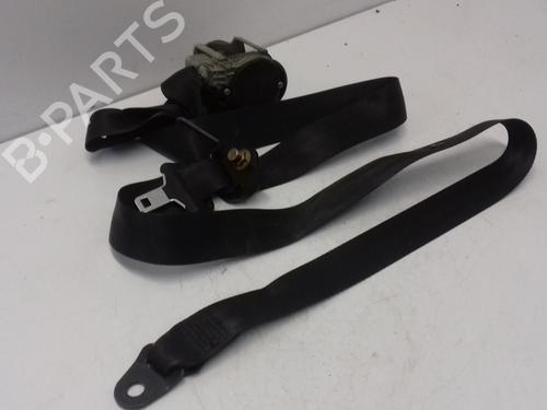 Used Front right belt tensioner PEUGEOT 307 (3A/C) 2.0 HDi 110 (107 hp) 27027456