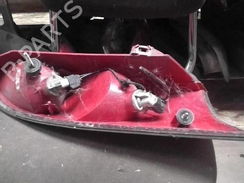 Venstre baglygte FORD FOCUS I (DAW, DBW) 1.8 Turbo DI / TDDi (90 hp) 27032353
