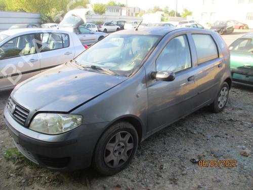 Right mirror FIAT PUNTO (188_) 1.2 60 (188.030, .050, .130, .150, .230, .250) | BP27029176C27 