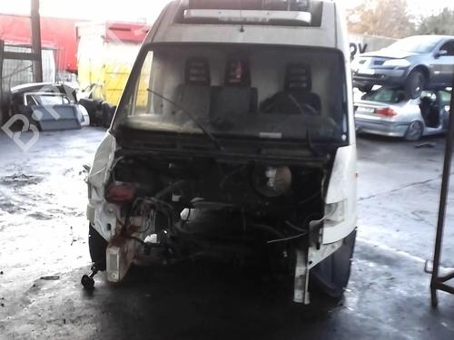Used Parts FIAT DUCATO Van (230_) 2.5 TDI (116 hp) 2897322