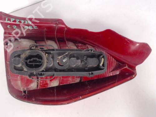Left taillight CITROËN C2 (JM_) 1.4 HDi | BP27037157C34 