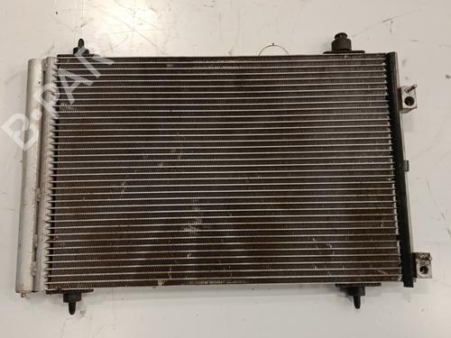 Used AC radiator PEUGEOT 308 I (4A_, 4C_) 1.6 HDi (109 hp) 29438427