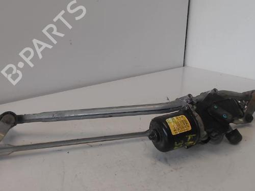 Ruitenwissermotor voor RENAULT KANGOO Express (FW0/1_) 1.5 dCi 90 (FW0G, FW05, FW08, FW11) (90 hp) 29206160