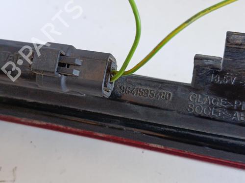 Third brake light PEUGEOT 206 SW (2E/K) 1.4 | BP38722366L11 - Image 3