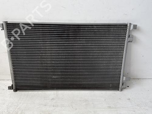 AC-Kondensator RENAULT MEGANE II (BM0/1_, CM0/1_) 1.5 dCi (BM1E, CM1E) (106 hp) 27035797