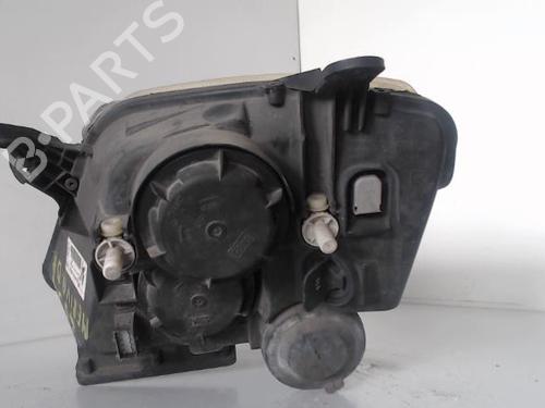 Højre forlygte OPEL MERIVA A MPV (X03) 1.7 CDTI (E75) | BP27030759C29 