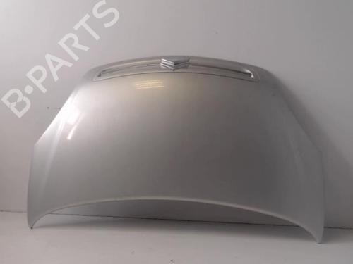 Used Hood CITROËN XSARA PICASSO (N68) 1.6 HDi (109 hp) 27028995