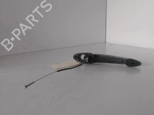 Front left exterior door handle MINI MINI (R56) Cooper D | BP28809738C128 