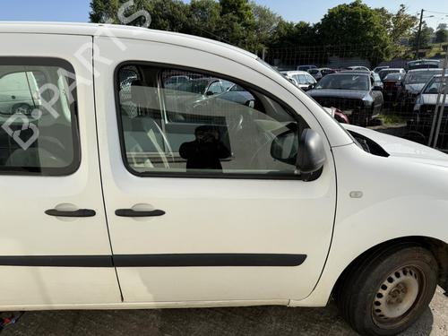 Højre fortil lås RENAULT KANGOO Express (FW0/1_) 1.5 dCi 90 (FW0G, FW05, FW08, FW11) (90 hp) 27033141