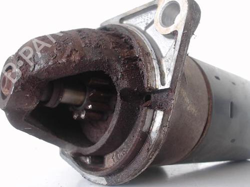 Startmotor OPEL ZAFIRA A MPV (T98) 2.2 DTI 16V (F75) | BP27033987M8 