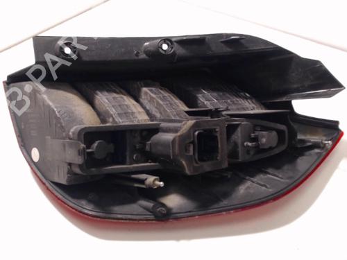 Left taillight RENAULT GRAND SCÉNIC II (JM0/1_) 1.5 dCi (JM02, JM13) | BP27037289C34 