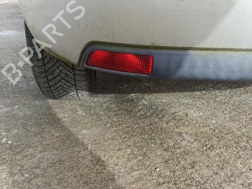 Retronebbia CITROËN C4 I (LC_) 1.6 16V (109 hp) 33200741