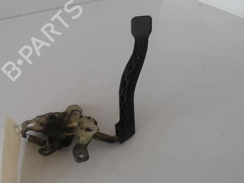Hood lock PEUGEOT 3008 I MPV (0U_) 1.6 VTi BP27027063C133