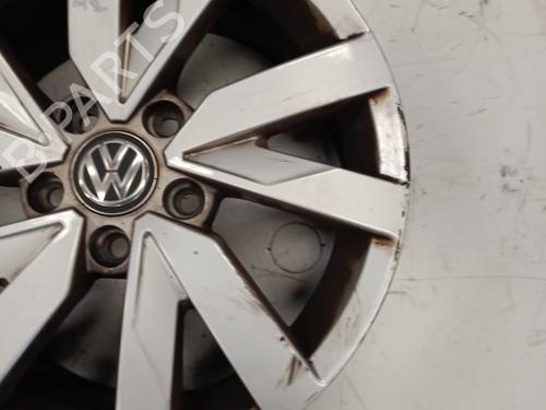 Used Rim Rim 38931365 38931365