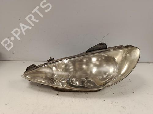 left-headlight-peugeot-206-hatchback-2ac-1998-1999-2000-2001-2002-2003-2004-2005-2006-2007-2008-2009-2010-2011-2012-36873182 main image