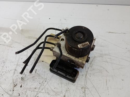 ABS pump PEUGEOT 207 (WA_, WC_) 1.6 HDi | BP30130120M43 