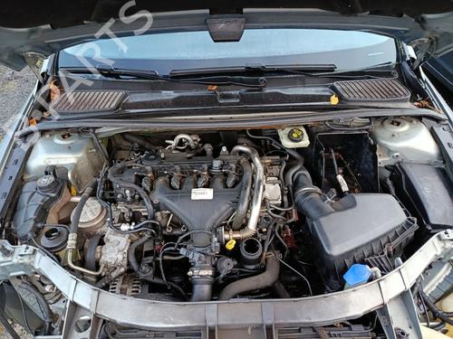 Vase D'Expansion FORD MONDEO IV Turnier (BA7) 2.0 TDCi (136 hp) 32135345