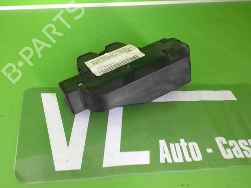Bakluke lås PEUGEOT 307 (3A/C) 2.0 HDi 110 (107 hp) 27034901