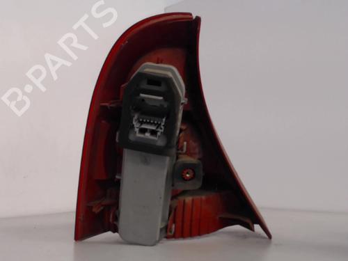 Used Right taillight RENAULT CLIO II (BB_, CB_) 1.5 dCi (B/CB07) (65 hp) 27029654