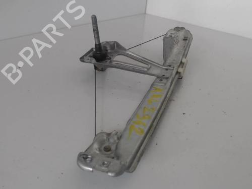 Used Rear left window mechanism Rear left window mechanism 27028865 27028865