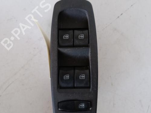 Left front window switch RENAULT KOLEOS I (HY_) 2.0 dCi (HY0K) | BP33843193I27 - Image 2