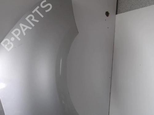 Right front fenders CITROËN C4 Picasso I MPV (UD_) 1.6 HDi | BP27028691C42 