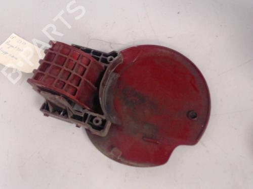Fuel flap PEUGEOT 307 (3A/C) 1.6 16V | BP27031044C131 